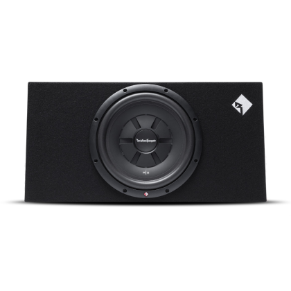 Rockford Fosgate Prime 12" R2S Shallow Loaded Enclosure 